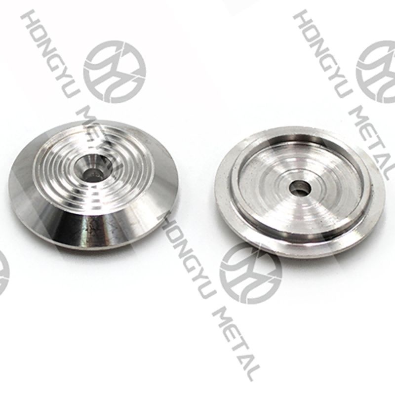 TACTILE INDICATOR STUD