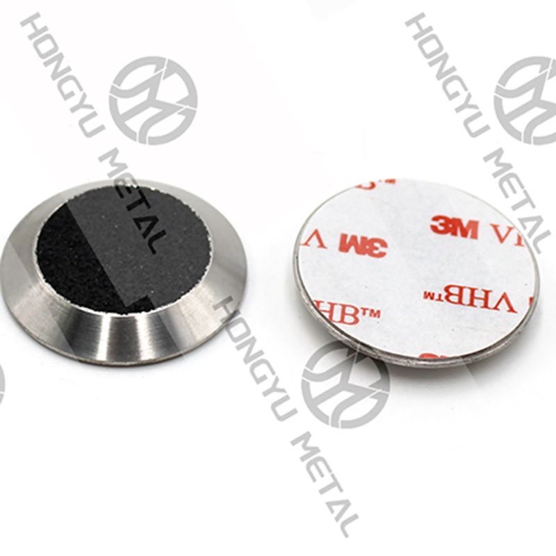 TACTILE INDICATOR STUD