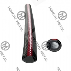 PVC FIBER REINFORCED HOSE